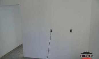 Imagem 6: Casa com 2 dormitórios para alugar, 90 m² por R$ 1.100,00/mês - Jardim Santa Luzia - Santa