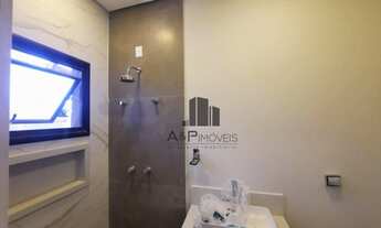 Imagem 6: Casa com 3 dormitórios à venda, 235 m² por R$ 1.600.000,00 - Condomínio Villas do Golfe