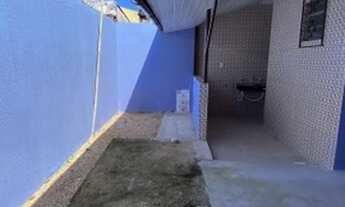 Imagem 3: CASA C/ 3/4 SENDO 1 SUÍTE EM FRENTE AO C. SATÉLITE - CÓDIGO: 3056