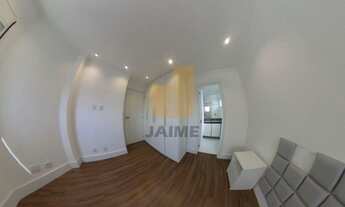 Imagem 6: Apartamento em Higienópolis