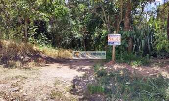 Imagem 4: Terreno à venda, 590 m² por R$ 200.000,00 - Jardim Paulista - Atibaia/SP