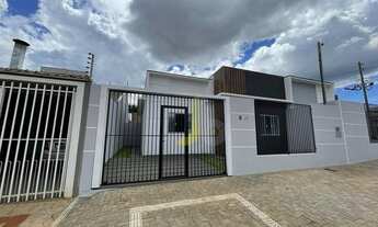 Imagem 3: Casa no Florais com suíte + 2 quartos