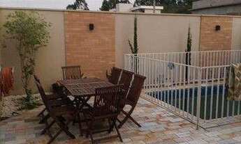 Imagem 2: Casa com 3 dormitórios à venda, 206 m² por R$ 1.200.000,00 - Quintas de São José - Ribeirã