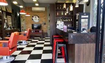 Imagem 4: Brutus Barbearia Palhoça