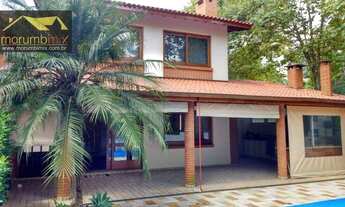 Imagem: Casa com 3 dormitórios à venda, 284 m²