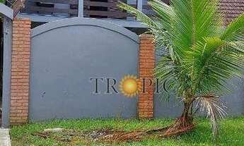 Imagem 2: Casa com 4 dormitórios à venda com 03 lotes 4000 m² por R$ 1.950.000.00 - Morada da Praia