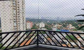 Imagem 6: Apartamento à venda, 96 m² por R$ 790.000,00 - Vila Alexandria - São Paulo/SP