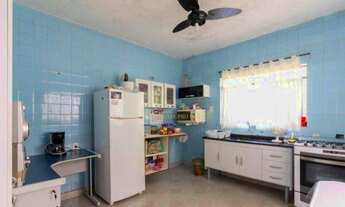 Imagem 6: Casa com 3 dormitórios à venda, 180 m² por R$ 1.300.000 - Vila Santana - São Paulo/SP