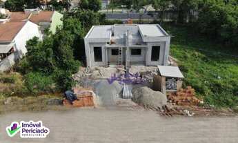 Imagem 3: Casa com 2 dormitórios à venda, 54 m² por R$ 240.000,00 - Princesa do Mar - Itapoá/SC