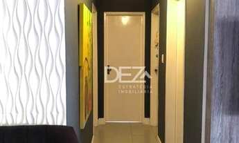 Imagem 6: Apartamento com 3 dormitórios à venda, 110 m² por R$ 505.000,00 - Vila Cachoeirinha - Cach