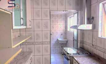 Imagem 4: Apartamento com 2 dormitórios à venda, 52 m² por R$ 270.000,00 - Vila Industrial - São Pau