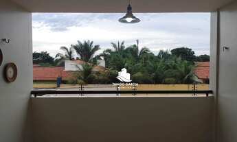 Imagem 2: Casa com 7 dormitórios à venda por R$ 850.000,00 - Ininga - Teresina/PI