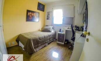 Imagem 3: Apartamento à venda, 89 m² por R$ 735.000,00 - Vila Mascote - São Paulo/SP