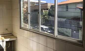 Imagem 3: Casa com 2 quartos no bairro tupi