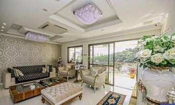 Imagem 3: Cobertura à venda, 300 m² por R$ 1.980.000,00 - Icaraí - Niterói/RJ