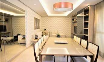 Imagem 3: APARTAMENTO 3 QUARTOS 1 SUÍTE 2 VAGAS BURITIS VENDA