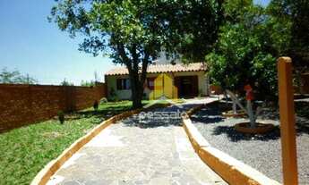 Imagem 2: Casa com 3 dormitórios à venda, 100 m² por R$ 850.000,00 - Parque dos Anjos - Gravataí/RS