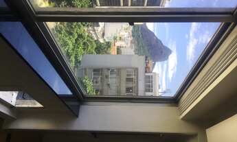 Imagem 4: Apart hotel para venda tem 55 metros quadrados com 2 quartos vista Dois Irmãos!