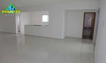 Imagem 2: Apartamento com 3 dormitórios para alugar, 172 m² por R$ 4.500,00/mês - Tupi - Praia Grand