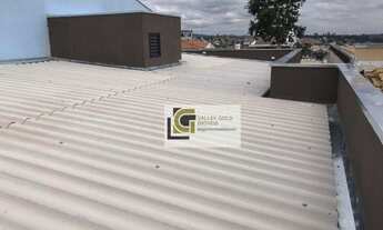 Imagem 4: Casa com 3 dormitórios à venda, 78 m² por R$ 365.000,00 - Jardim Santa Júlia - São José do