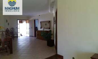 Imagem 4: Casa com 3 dormitórios à venda, 270 m² por R$ 800.000,00 - Jardim Tarraf II - São José do