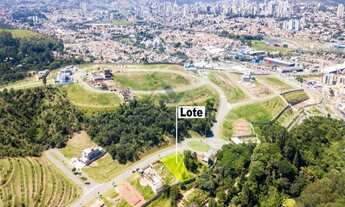 Imagem 4: TERRENO A VENDA CONDOMINIO BOSQUE DO HORTO - JARDIM FLORESTAL - JUNDIAI -SP