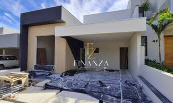 Imagem: Casa com 3 suítes à venda, 168 m² por