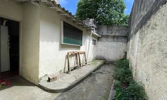 Imagem 2: Sobrado com 4 dormitórios à venda, 153 m² por R$ 750.000,00 - Lapa - São Paulo/SP