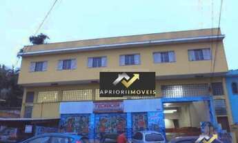 Imagem 7: Galpão à venda, 1219 m² por R$ 4.000.000,00 - Vila Pires - Santo André/SP