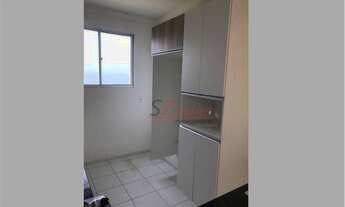 Imagem 3: Apartamento Edifício Pallas 2 domritorios