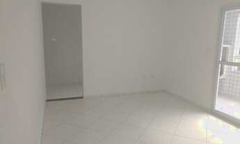 Imagem 3: Apartamento à venda, 75 m² por R$ 365.000,00 - Vila Guilhermina - Praia Grande/SP