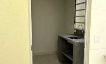 Imagem 6: Casa no residencial Montenegro