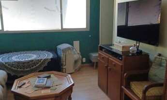 Imagem 2: Oportunidade - Miguel Lemos Cobertura Duplex 3 Quarts sendo 2 Suítes e com 2 vagas escr