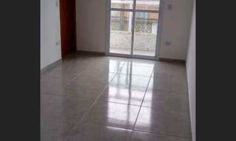 Imagem 3: Casa com 2 dormitórios à venda, 87 m² por R$ 285.000 - Caiçara - Praia Grande/SP