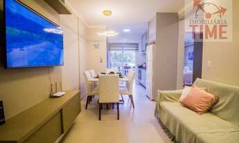 Imagem 4: Apartamento com 2 Dormitórios 1 Suite e Sacada com Churrasqueira