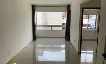 Imagem 1: Apartamento com 2 dormitórios para alugar, 68 m² por R$ 3.300,00/mês - Centro - Florianópo