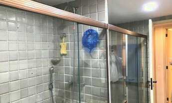 Imagem 16: Apartamento com 3 dormitórios à venda, 115 m² por R$ 1.800.000,00 - Lagoa - Rio de Janeiro