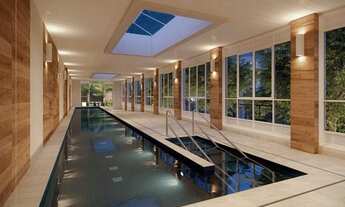 Imagem 3: Apartamento com 3 dormitórios à venda, 172 m² por R$ 3.374.550,80 - Moema - São Paulo/SP