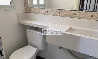 Imagem 7: Casa com 3 dormitórios à venda, 240 m² por R$ 995.000,00 - Granja Viana - Cotia/SP