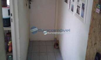 Imagem 6: Apartamento Residencial à venda, Parque Residencial Vila União, Campinas -