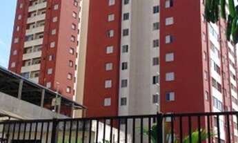 Imagem: Apartamento com 2 dormitórios, 50 m²