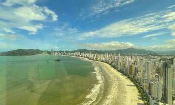 Imagem 2: Apartamento com vista de toda a orla com 3 suítes à venda por R$ 7.500.000 - Pioneiros - B