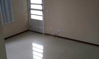 Imagem 4: Apartamento com 2 dormitórios à venda, 47 m² por R$ 160.000,00 - Condomínio Villas de Sant