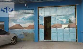 Imagem 2: Galpão em Vila Formosa - São Paulo