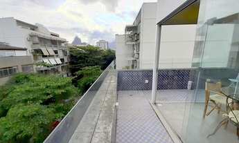 Imagem 4: Cobertura de Luxo para venda em Ipanema - Rio de Janeiro