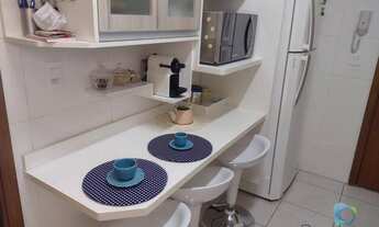 Imagem 2: Apartamento 3 dormitórios, sendo 1 suíte, Nova Aliança