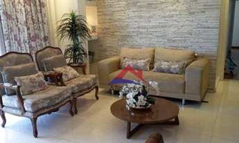 Imagem: APARTAMENTO - BELÉM - 168 M² - 4 DORMITÓRIOS