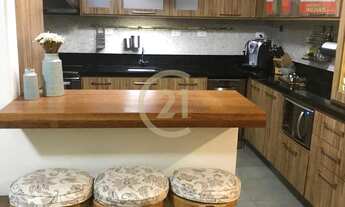 Imagem: Apartamento em Rua Amália de Noronha, 383