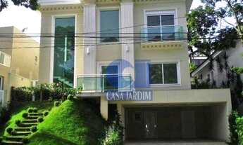 Imagem: Casa com 3 dormitórios à venda, 370 m²