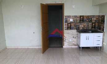 Imagem 5: Loft com 1 dormitório para alugar, 41 m² por R$ 1.670,00/mês - Centro Histórico de São Pau